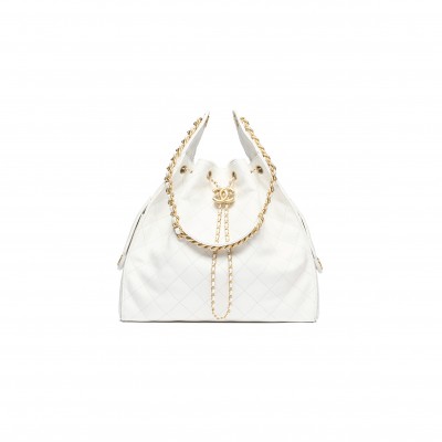 CHANEL 25 MEDIUM HANDBAG AS5311 (40*30*15cm)